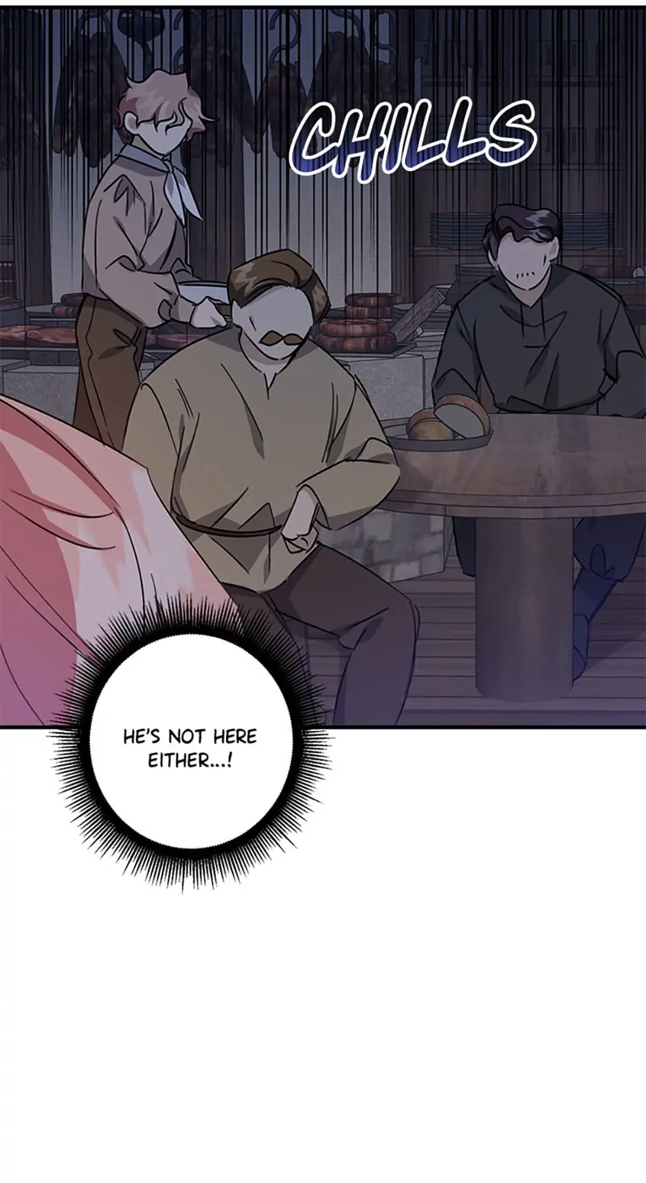 Read My Precious Little Villains EN Manga Online