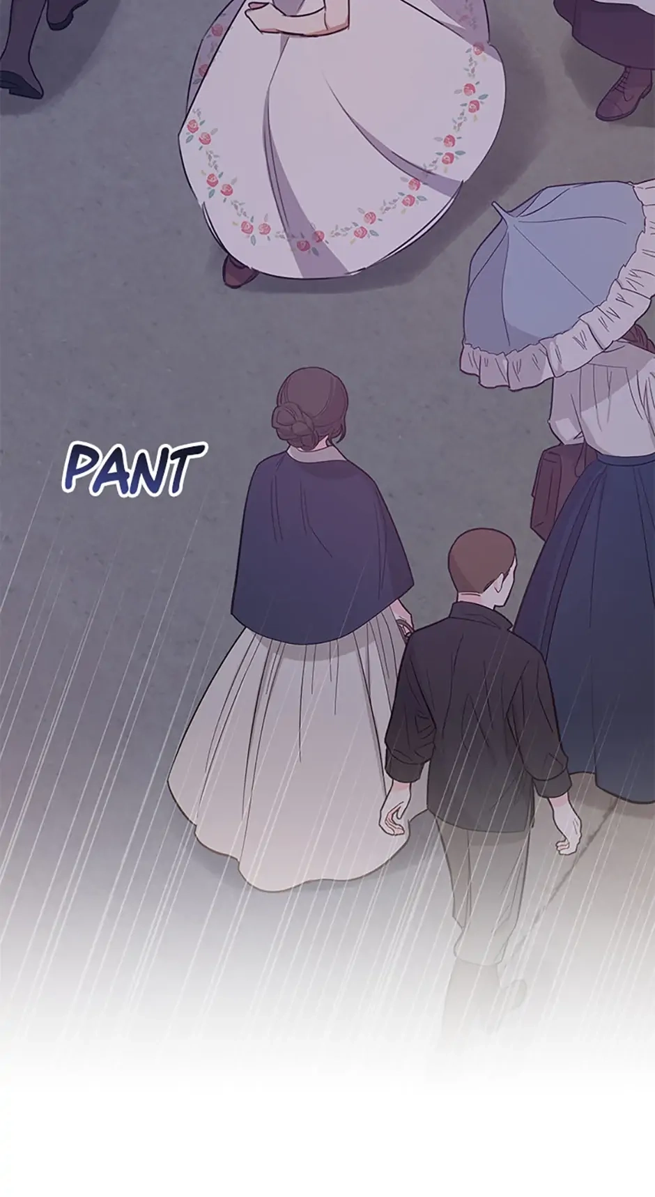 Read My Precious Little Villains EN Manga Online