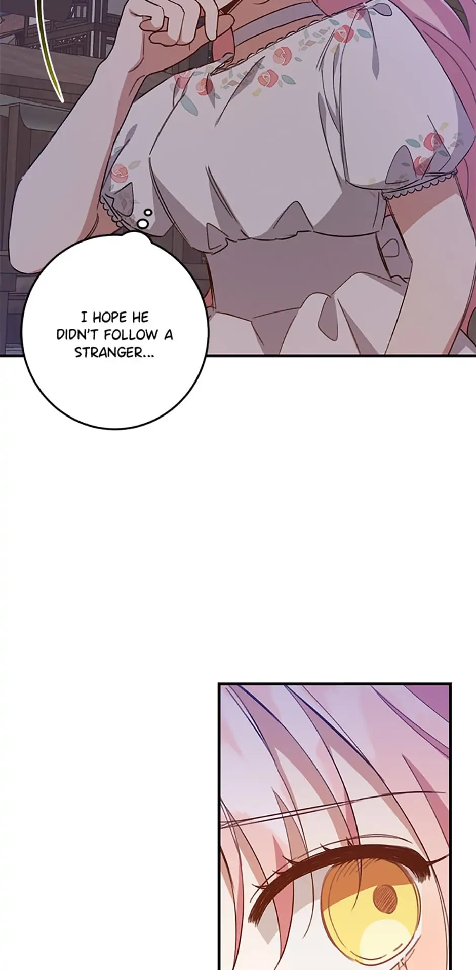 Read My Precious Little Villains EN Manga Online