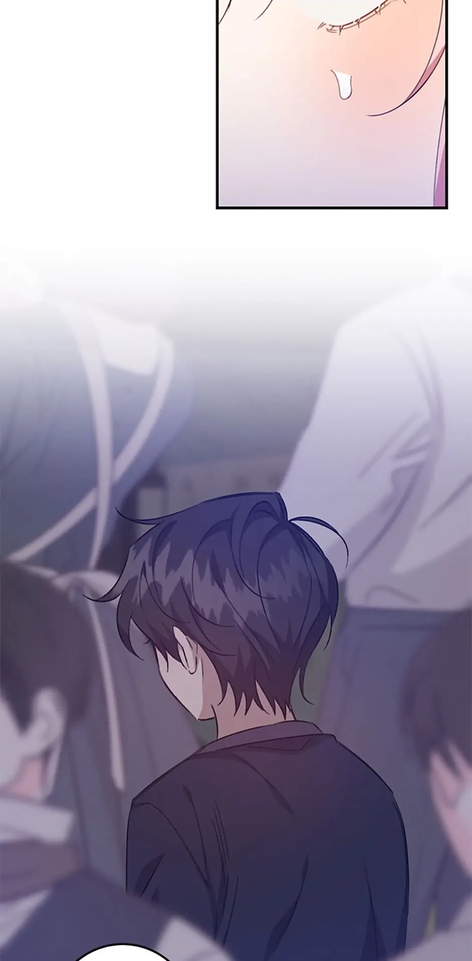 Read My Precious Little Villains EN Manga Online