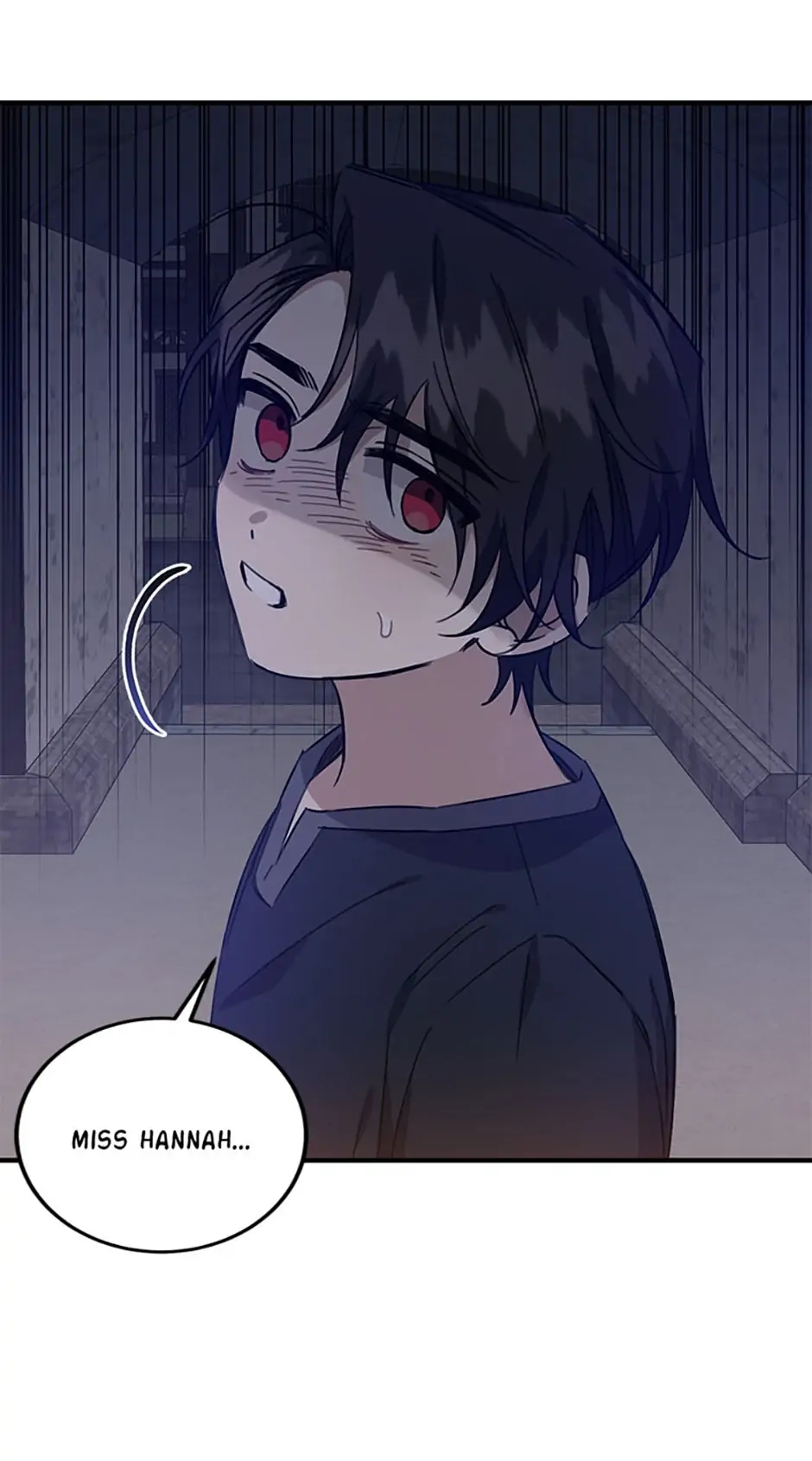 Read My Precious Little Villains EN Manga Online