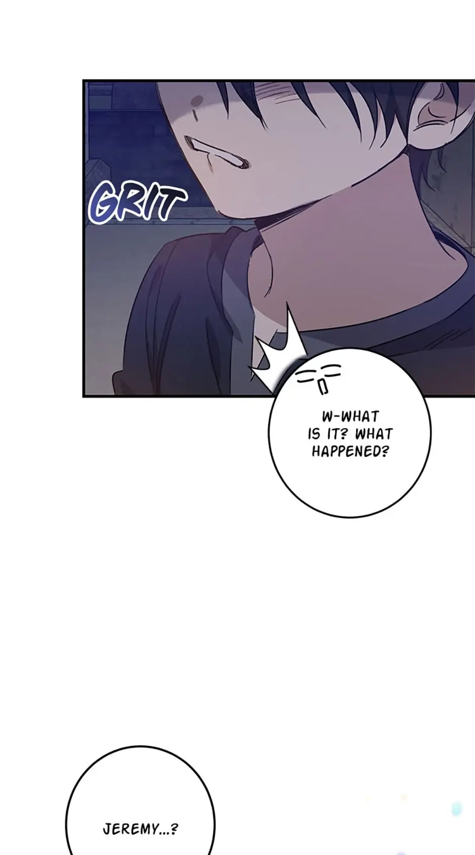 Read My Precious Little Villains EN Manga Online