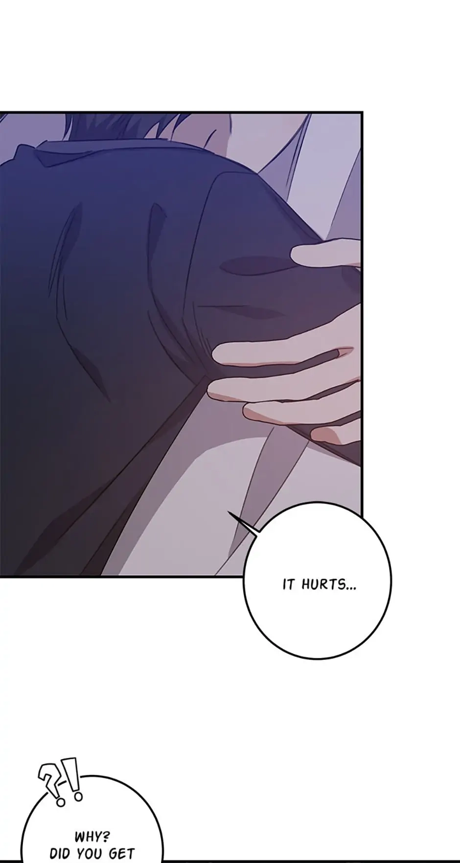 Read My Precious Little Villains EN Manga Online