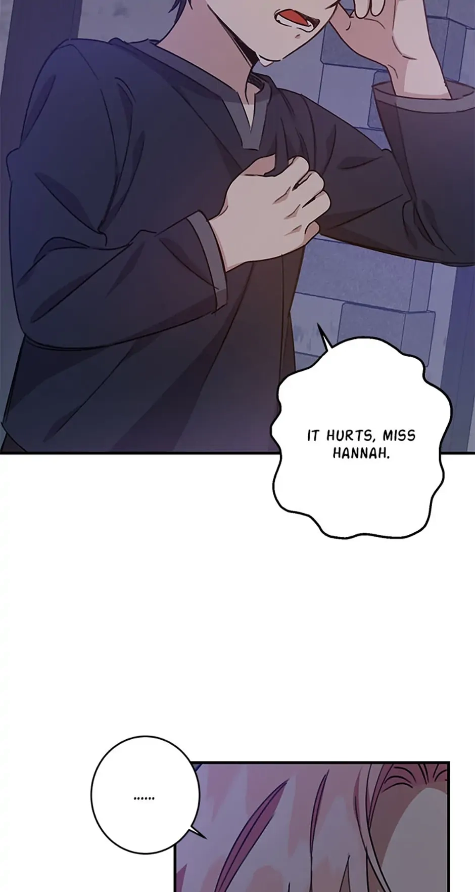 Read My Precious Little Villains EN Manga Online