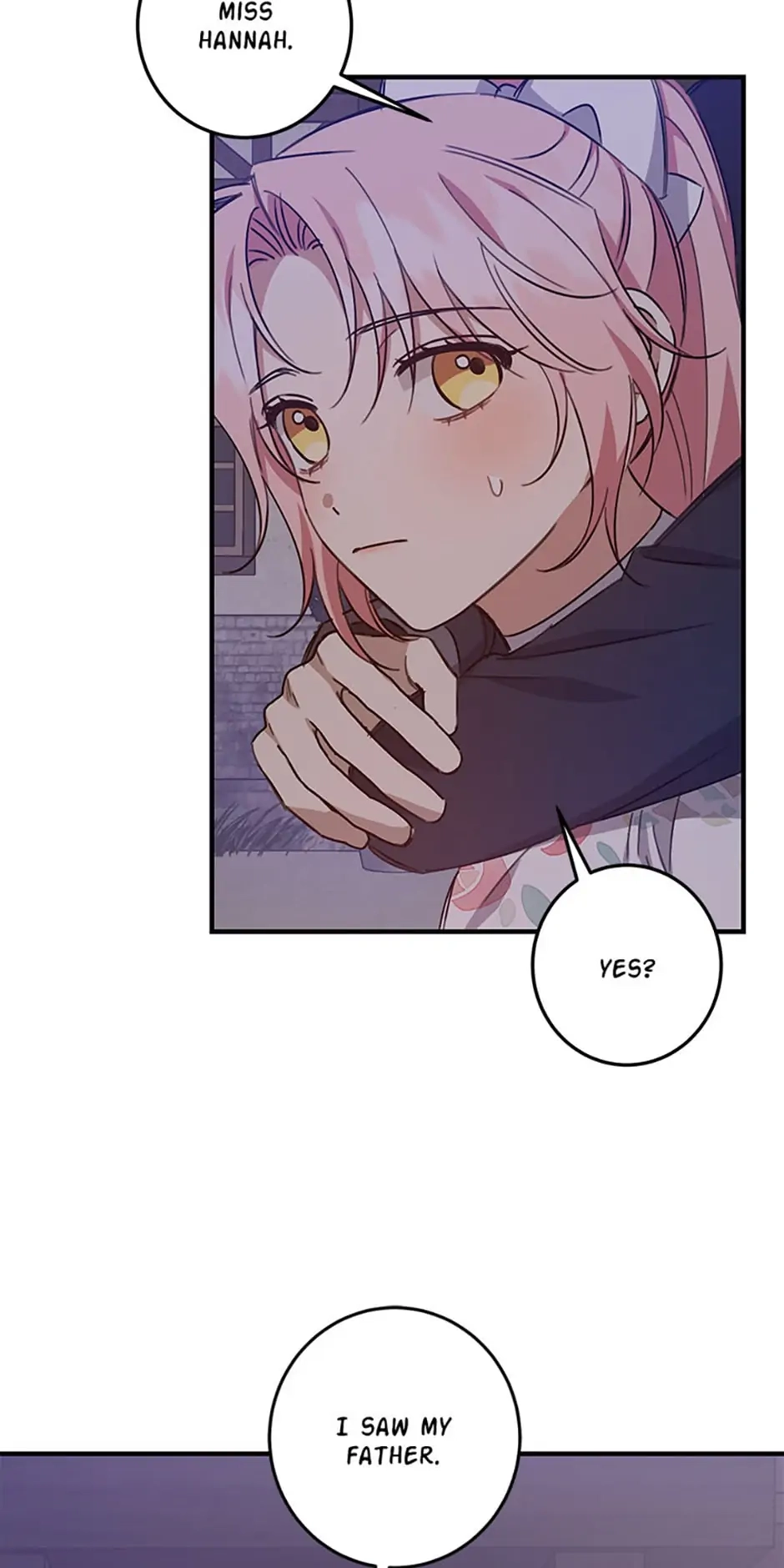 Read My Precious Little Villains EN Manga Online