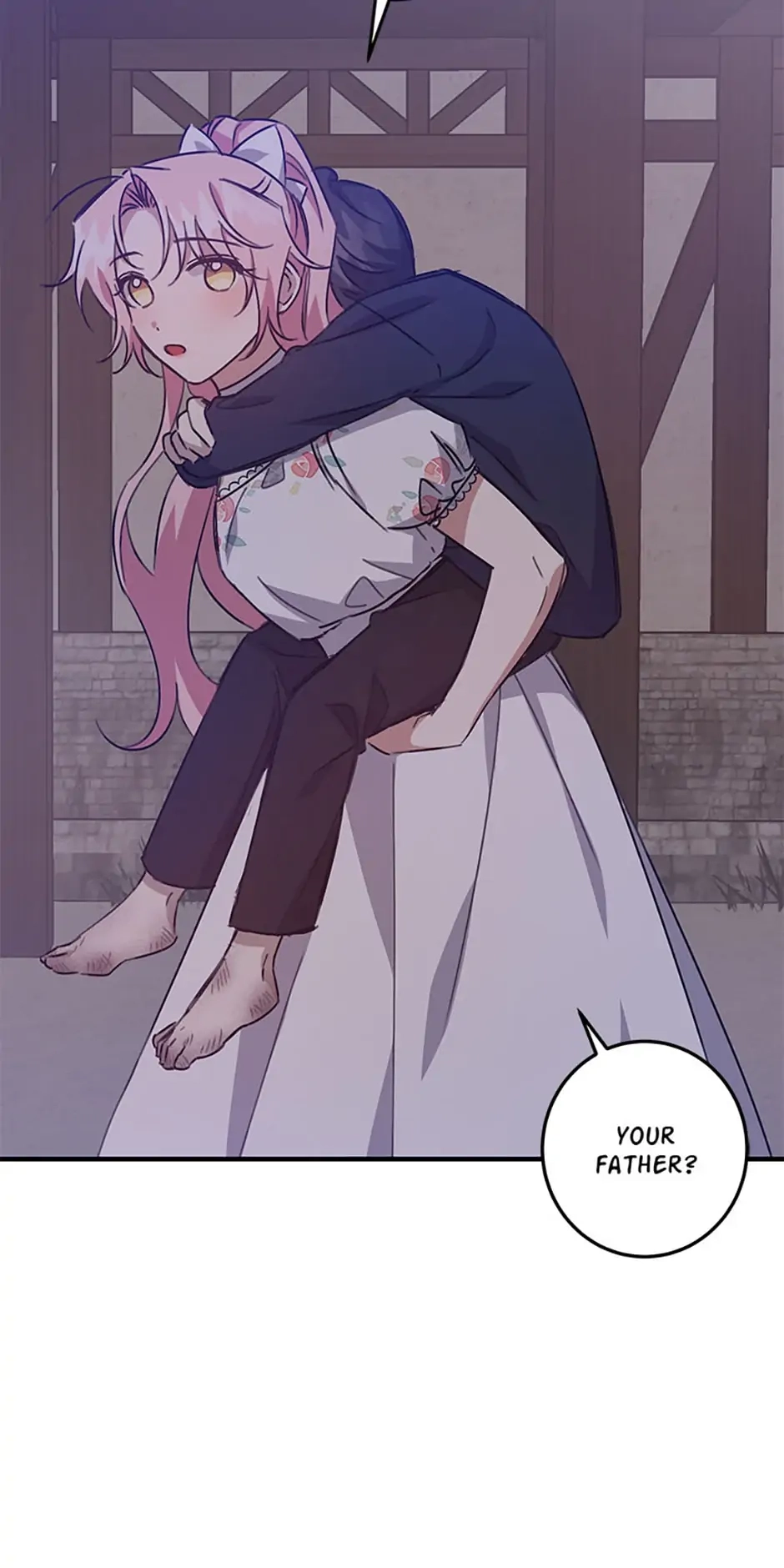 Read My Precious Little Villains EN Manga Online