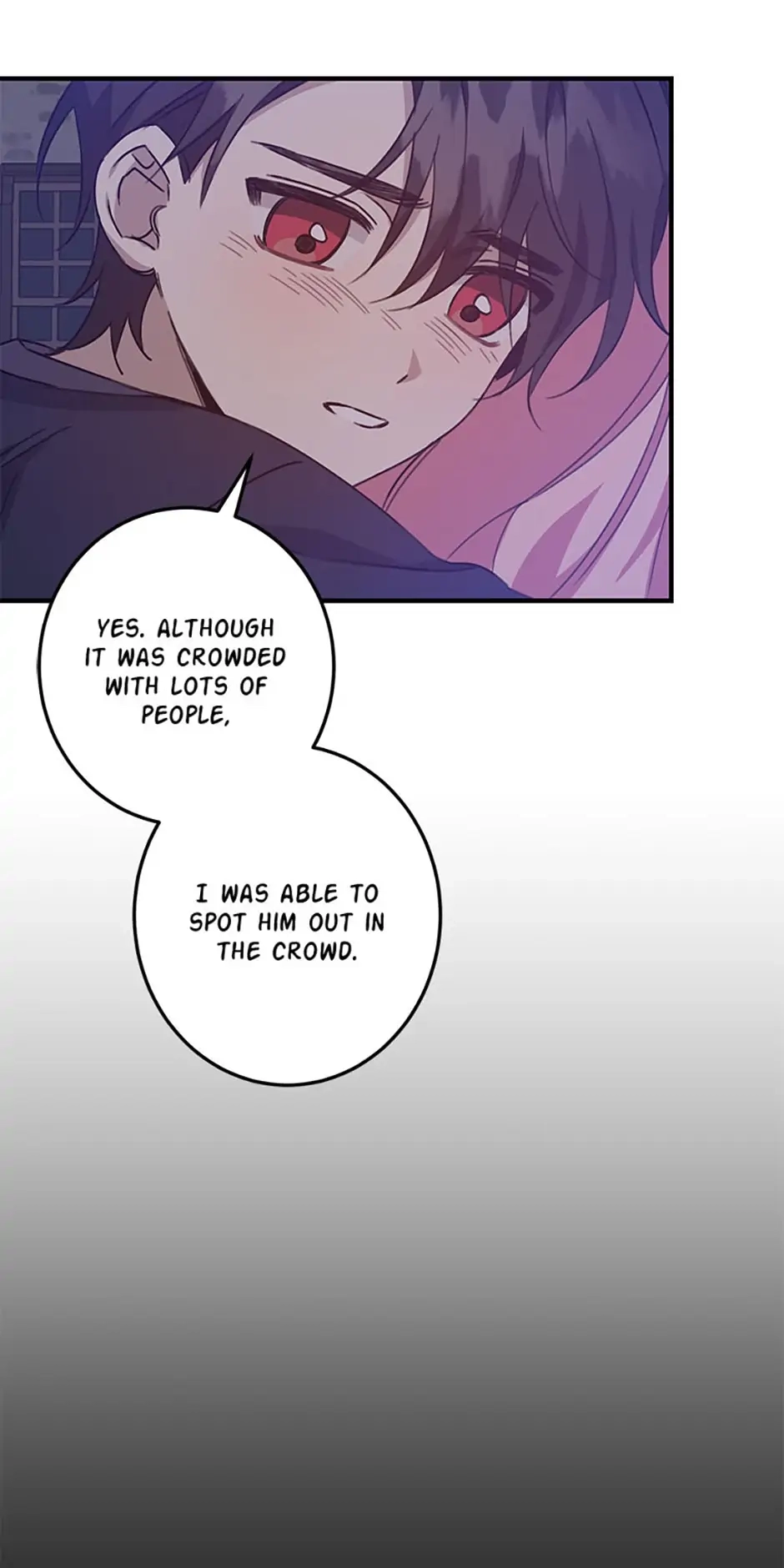 Read My Precious Little Villains EN Manga Online