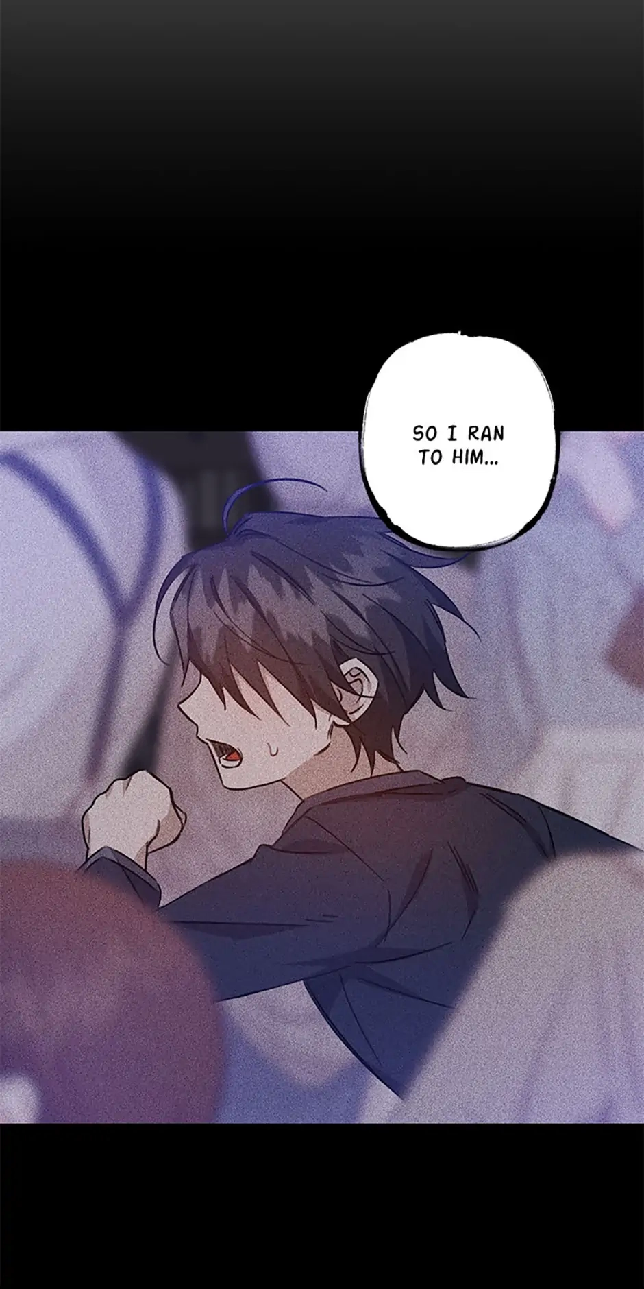 Read My Precious Little Villains EN Manga Online