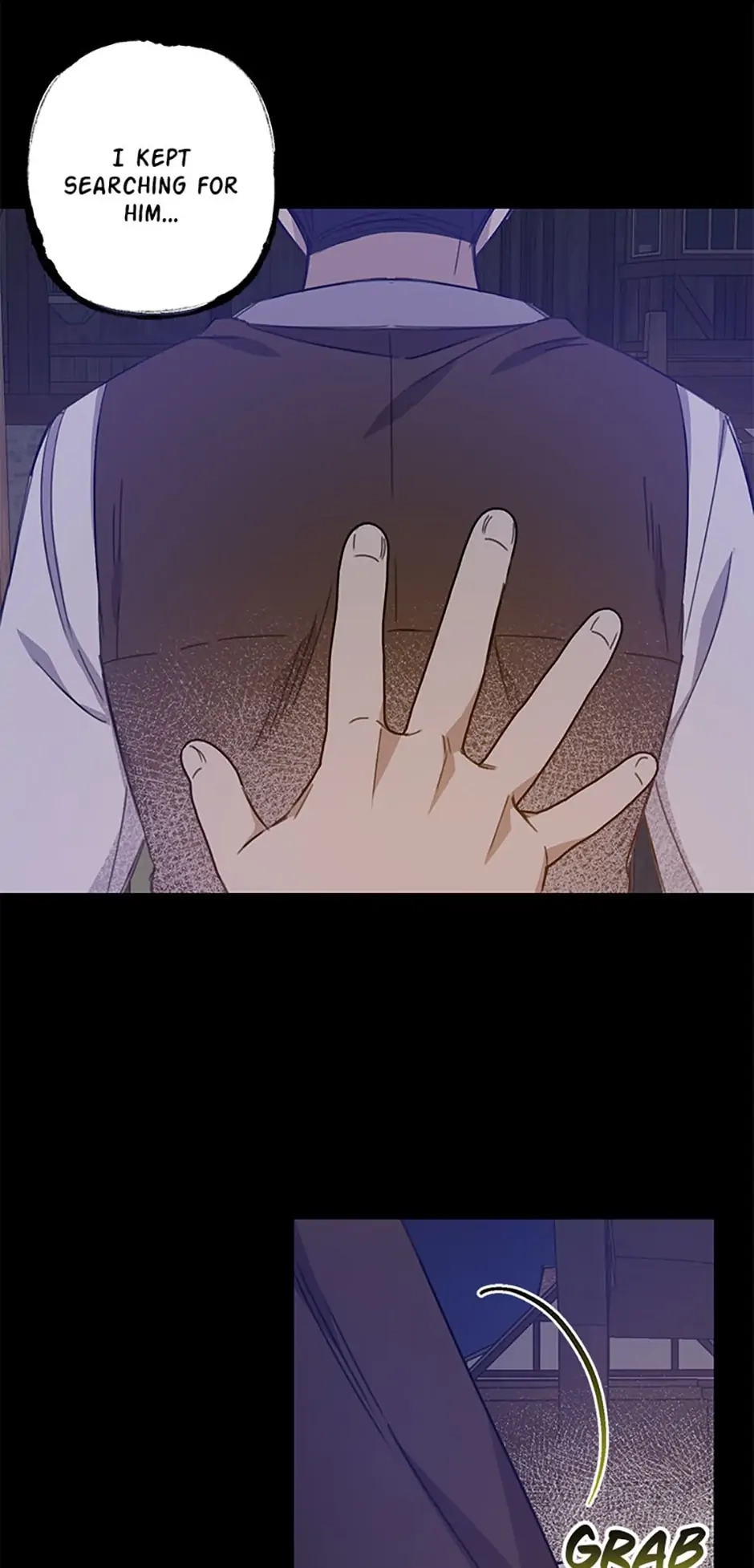 Read My Precious Little Villains EN Manga Online