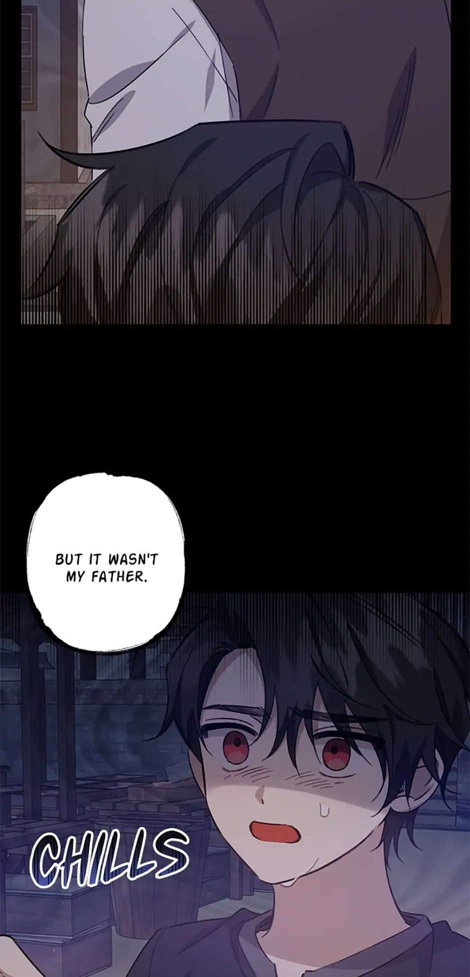 Read My Precious Little Villains EN Manga Online