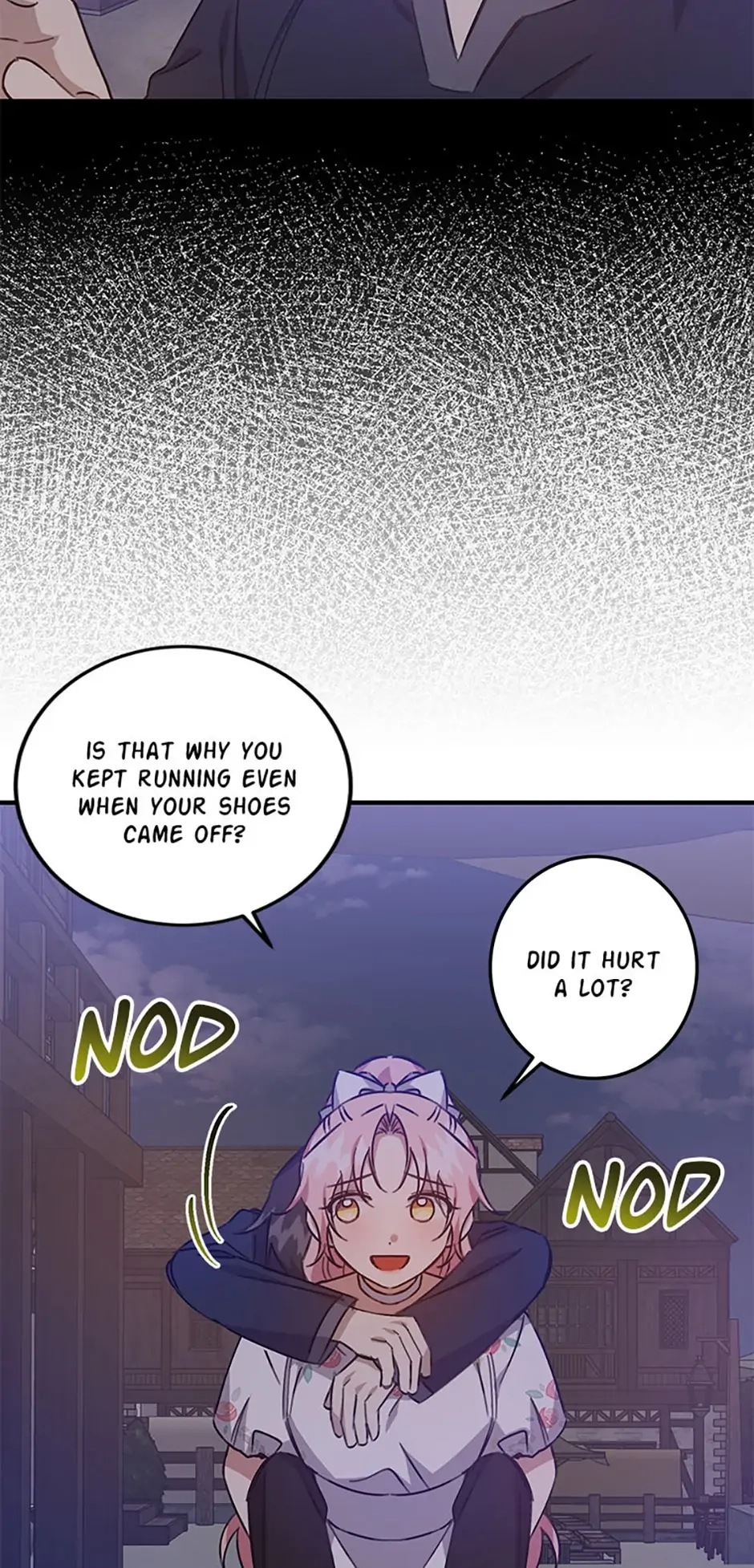 Read My Precious Little Villains EN Manga Online