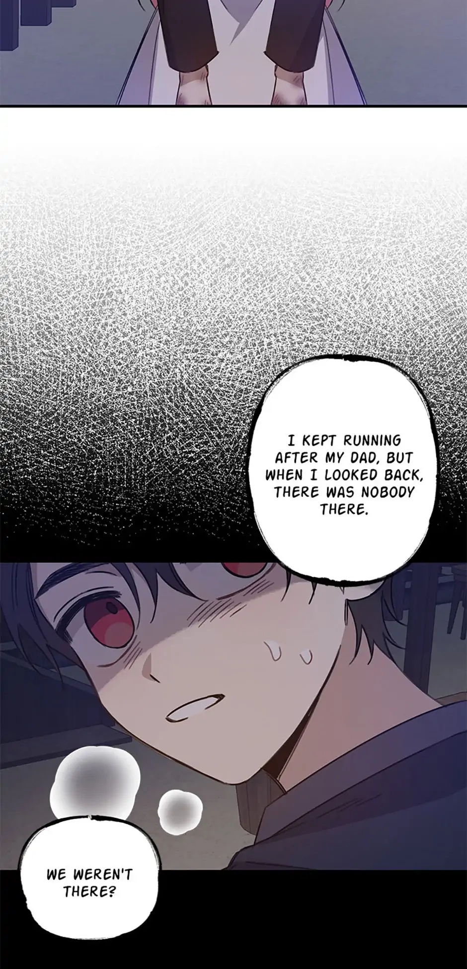 Read My Precious Little Villains EN Manga Online