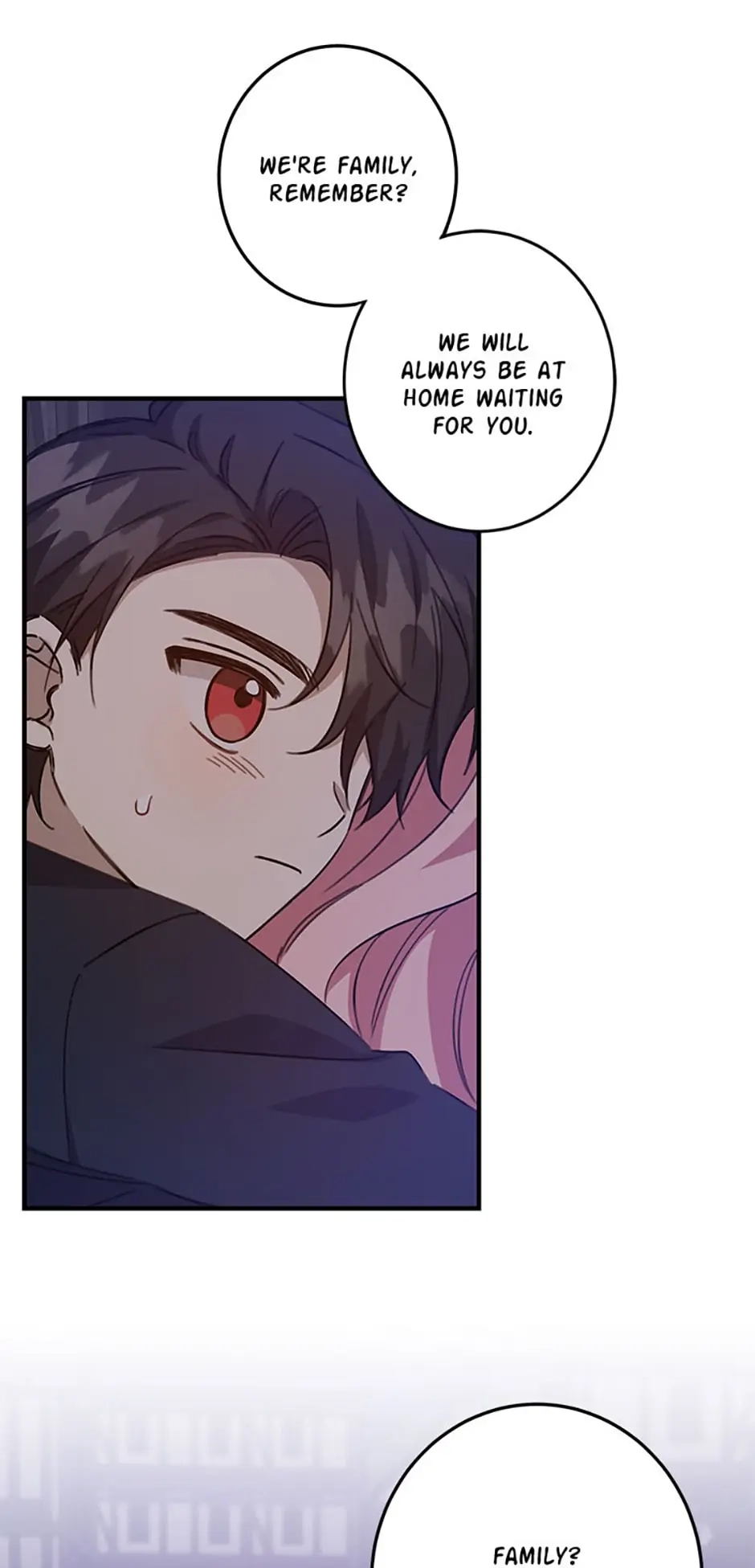 Read My Precious Little Villains EN Manga Online