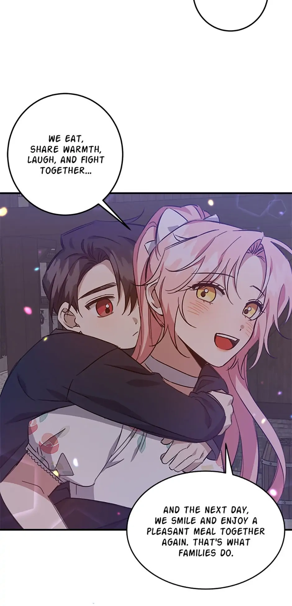 Read My Precious Little Villains EN Manga Online