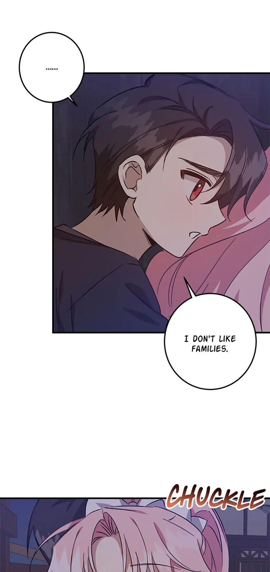 Read My Precious Little Villains EN Manga Online