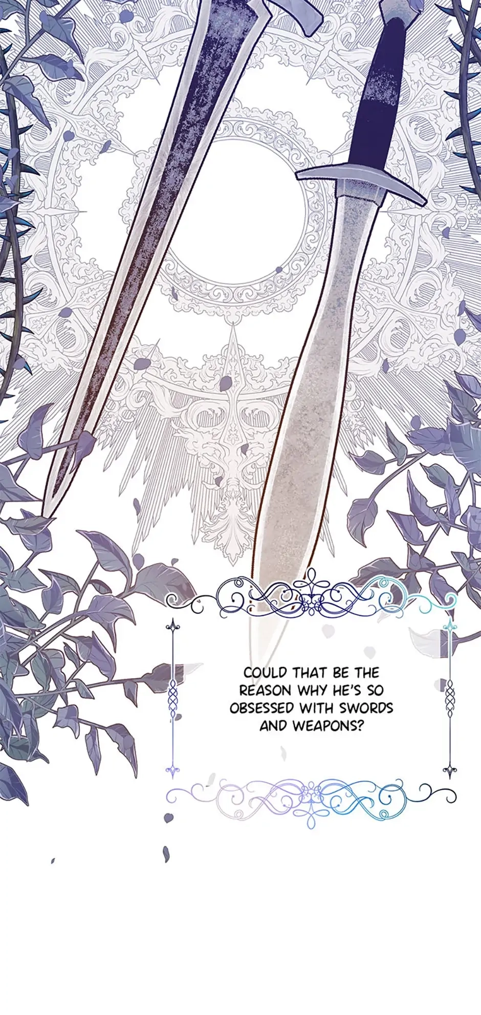 Read My Precious Little Villains EN Manga Online