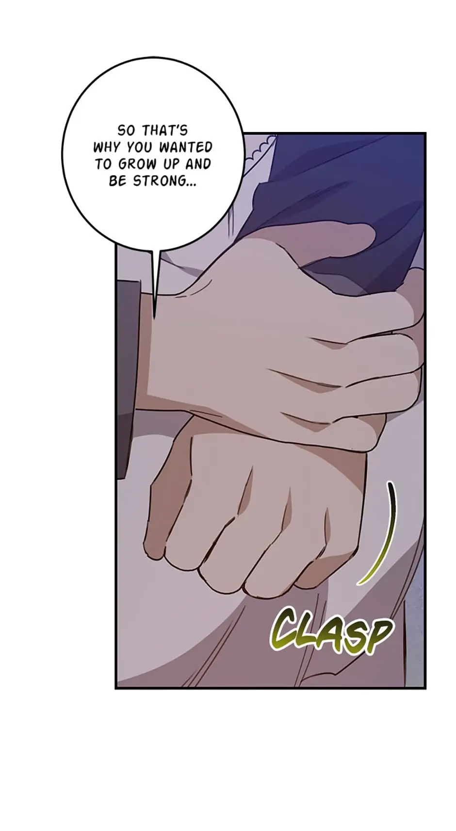 Read My Precious Little Villains EN Manga Online