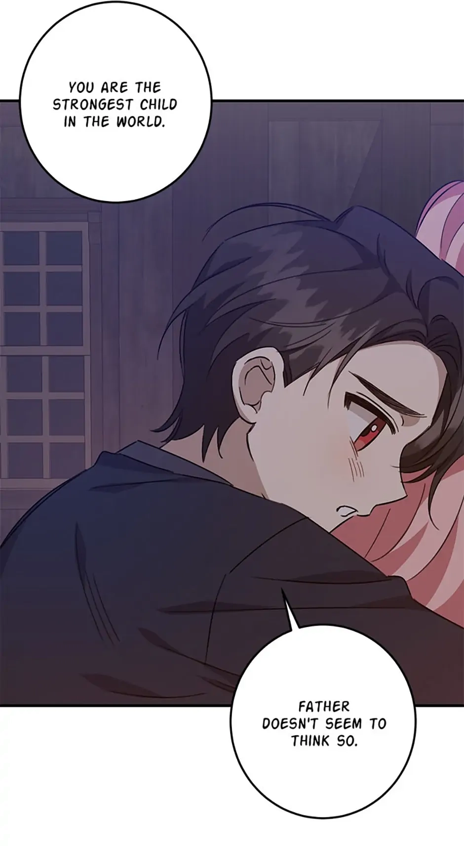 Read My Precious Little Villains EN Manga Online