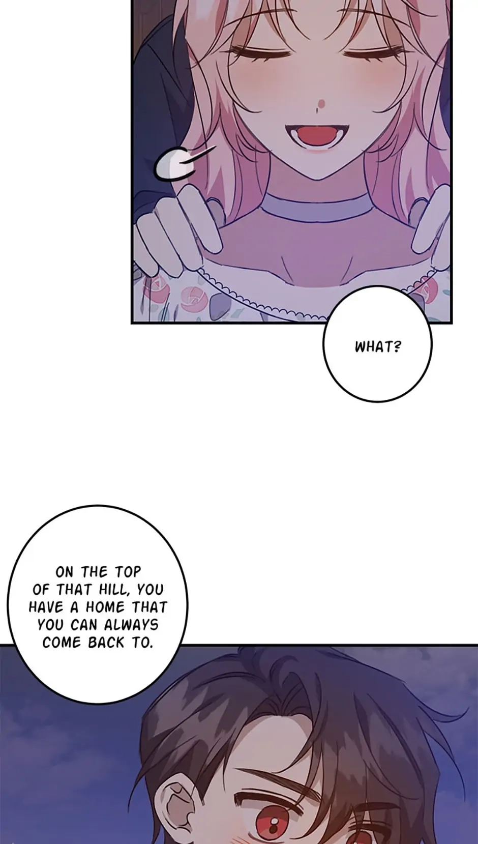 Read My Precious Little Villains EN Manga Online