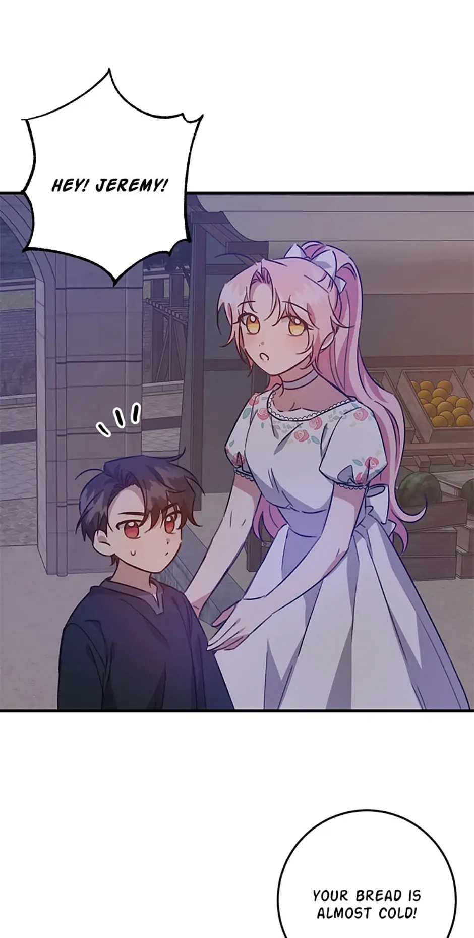 Read My Precious Little Villains EN Manga Online