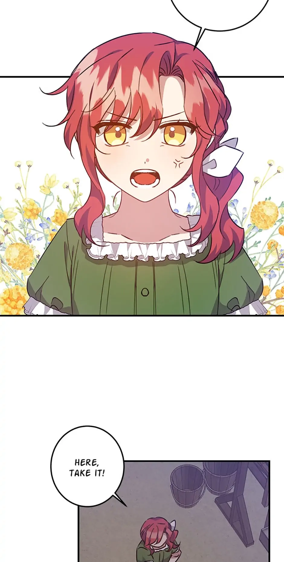 Read My Precious Little Villains EN Manga Online