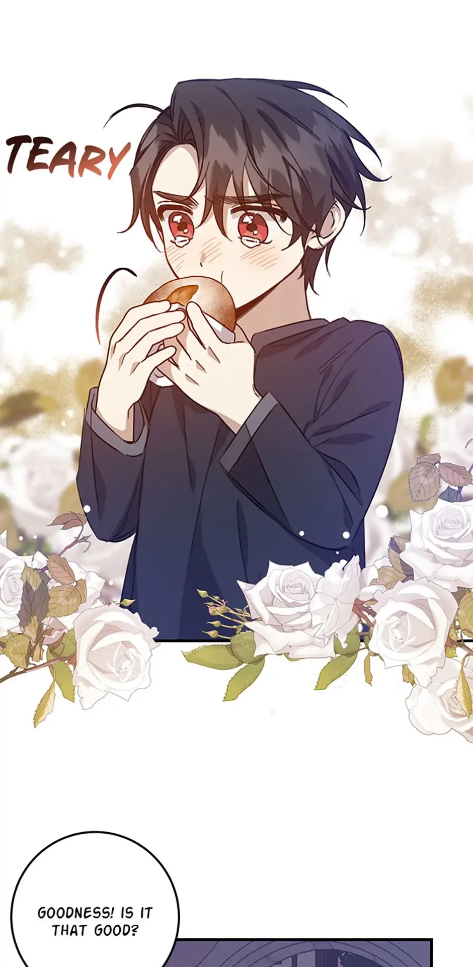 Read My Precious Little Villains EN Manga Online