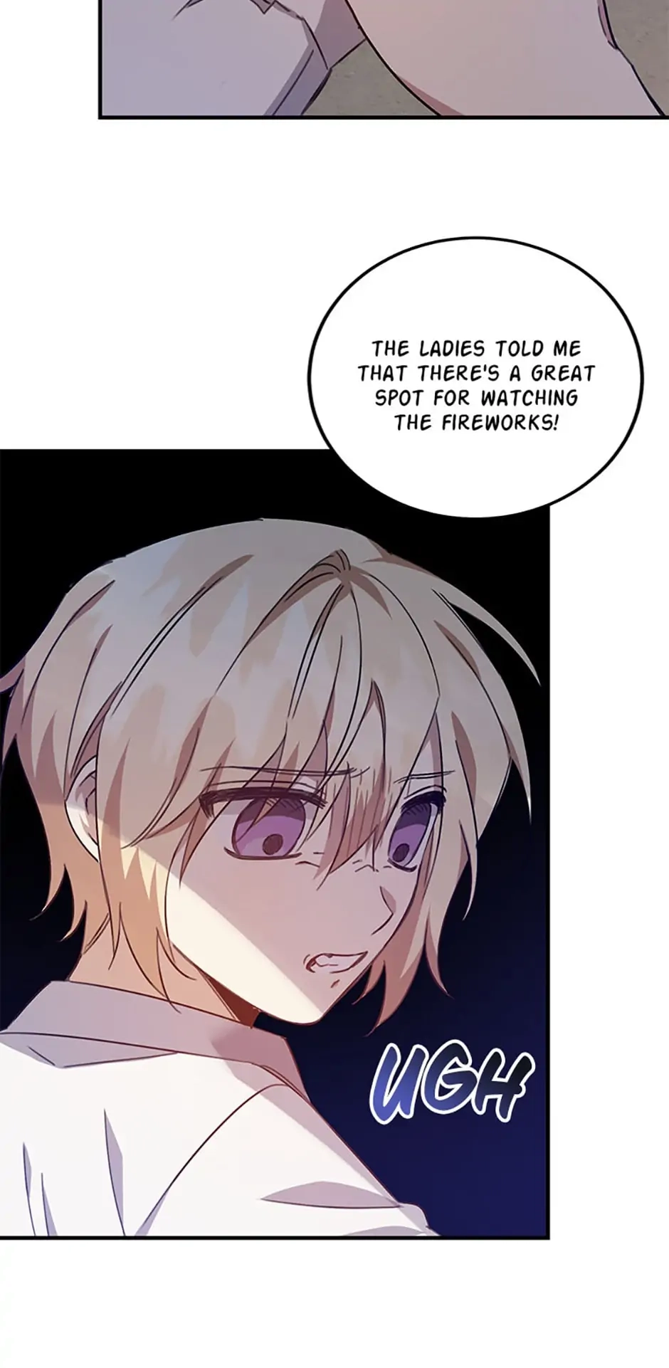 Read My Precious Little Villains EN Manga Online