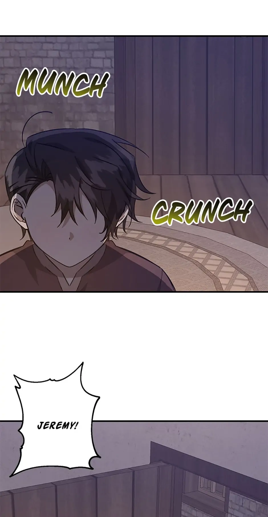 Read My Precious Little Villains EN Manga Online