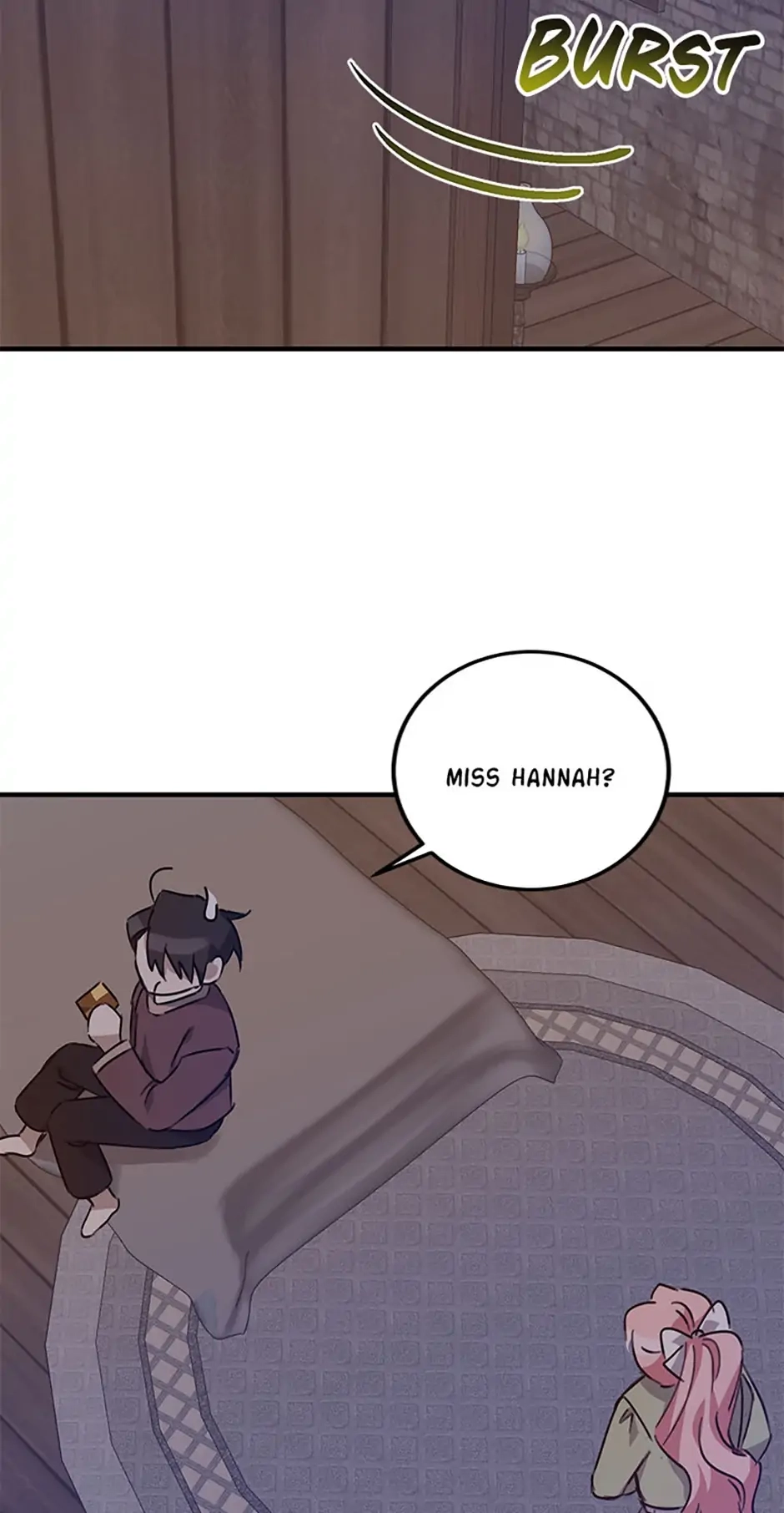 Read My Precious Little Villains EN Manga Online