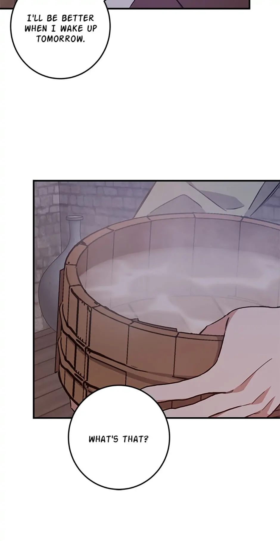 Read My Precious Little Villains EN Manga Online