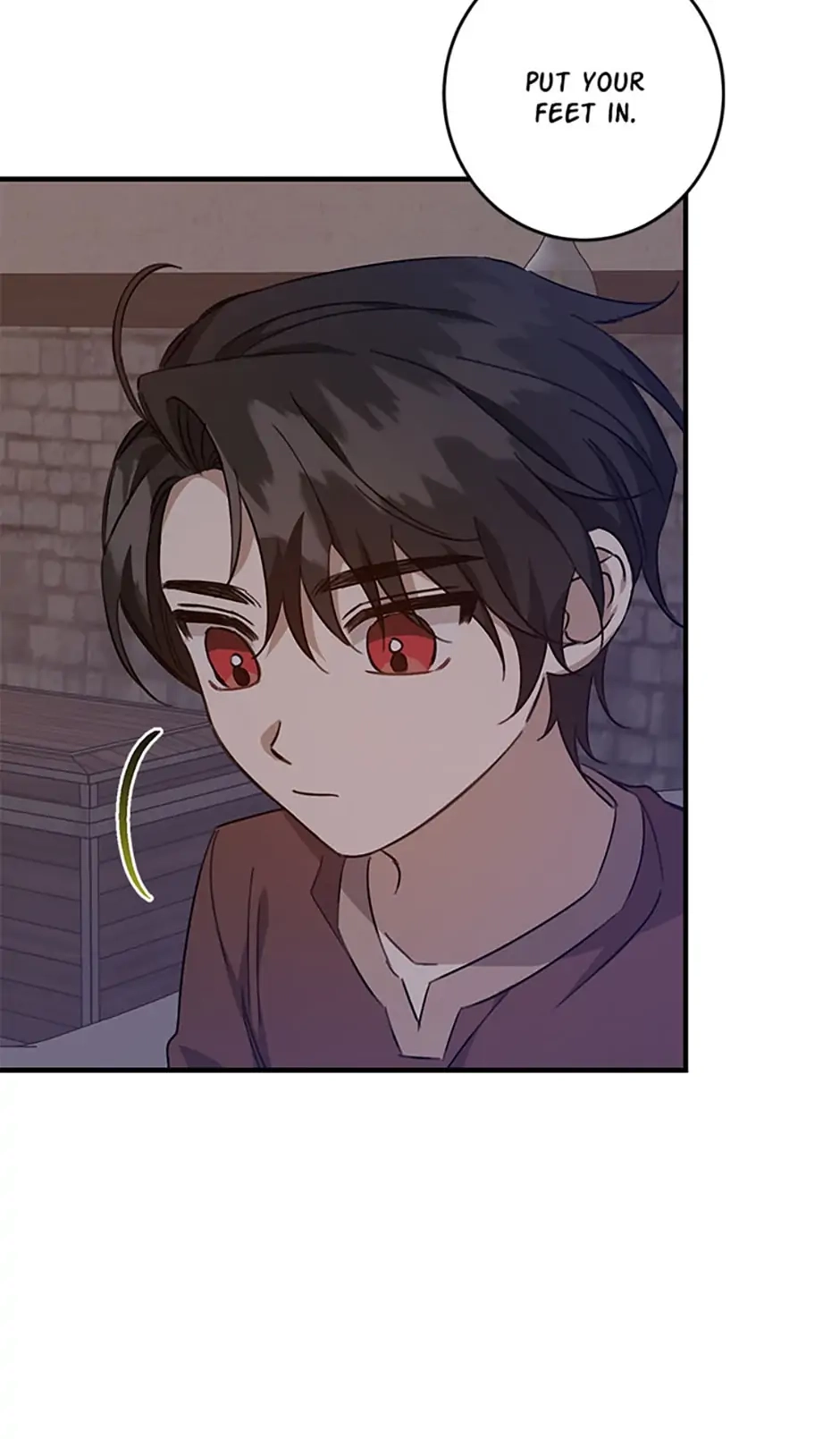 Read My Precious Little Villains EN Manga Online