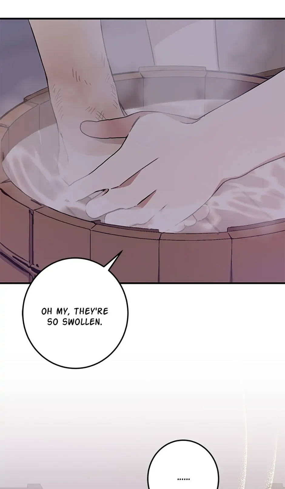Read My Precious Little Villains EN Manga Online