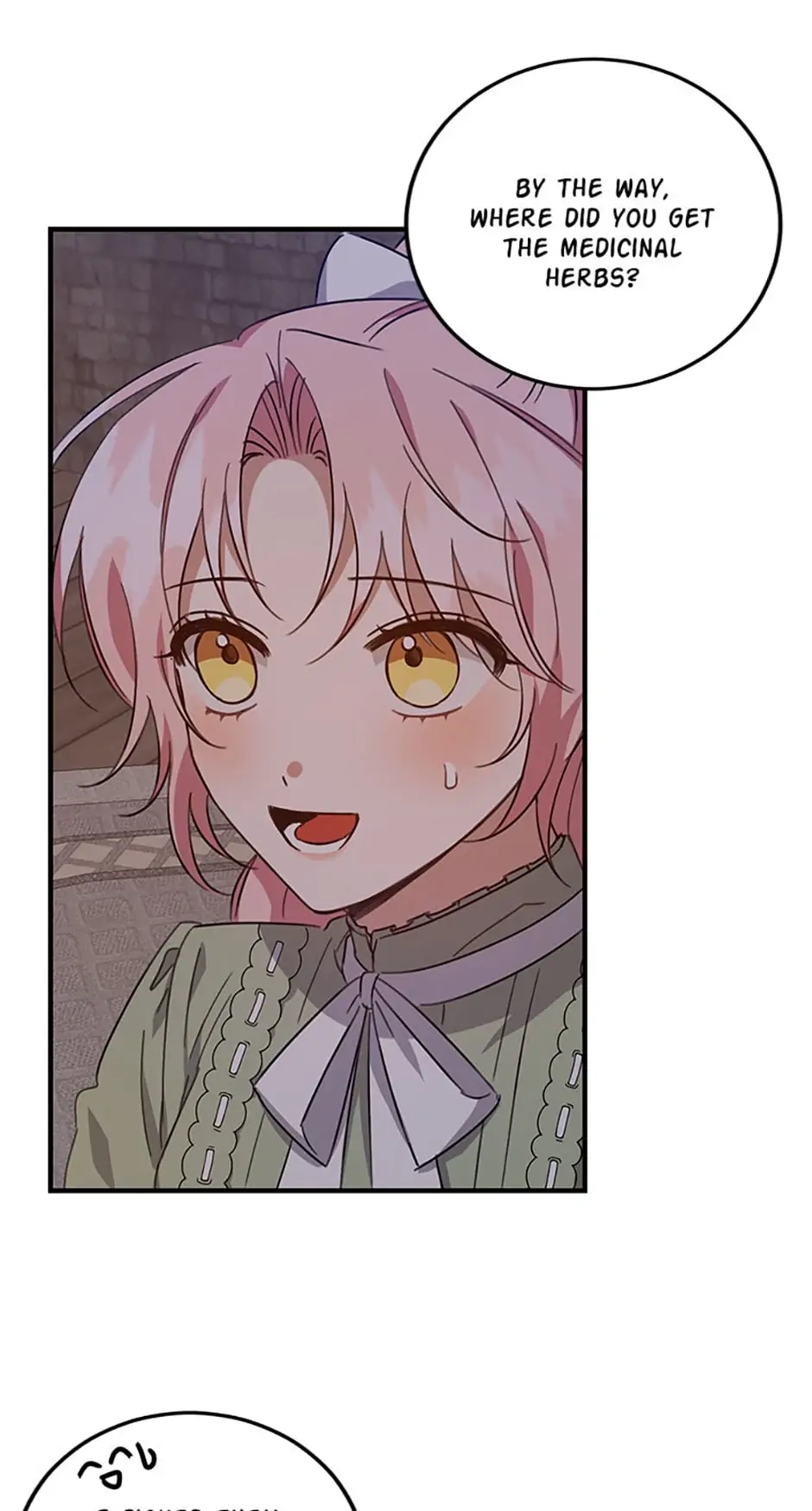 Read My Precious Little Villains EN Manga Online