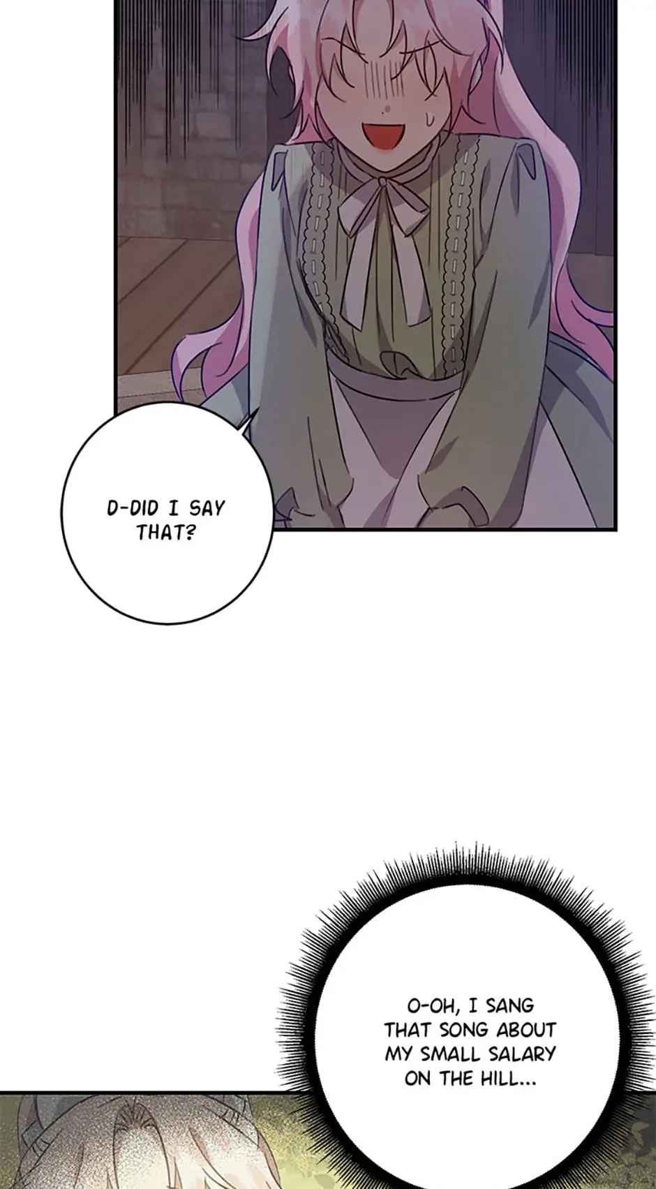 Read My Precious Little Villains EN Manga Online