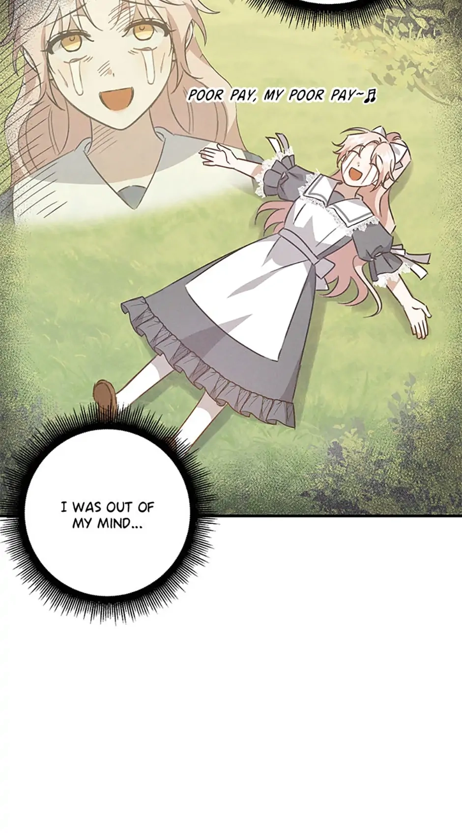 Read My Precious Little Villains EN Manga Online
