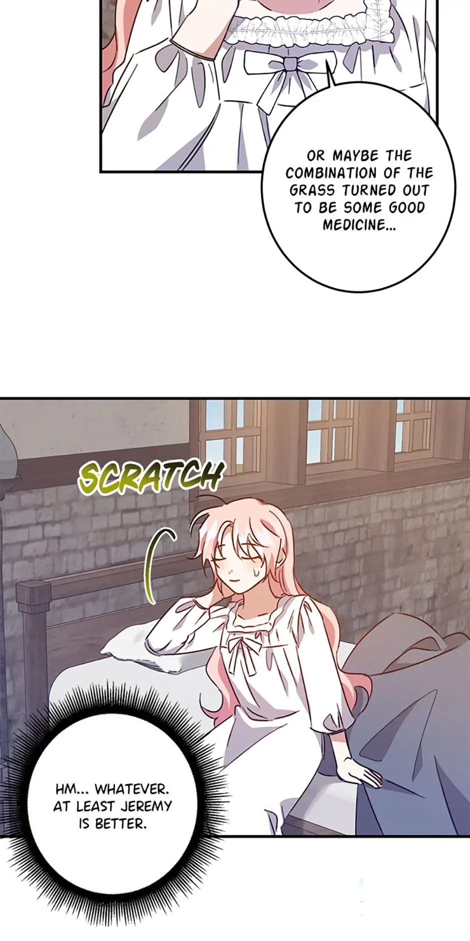 Read My Precious Little Villains EN Manga Online