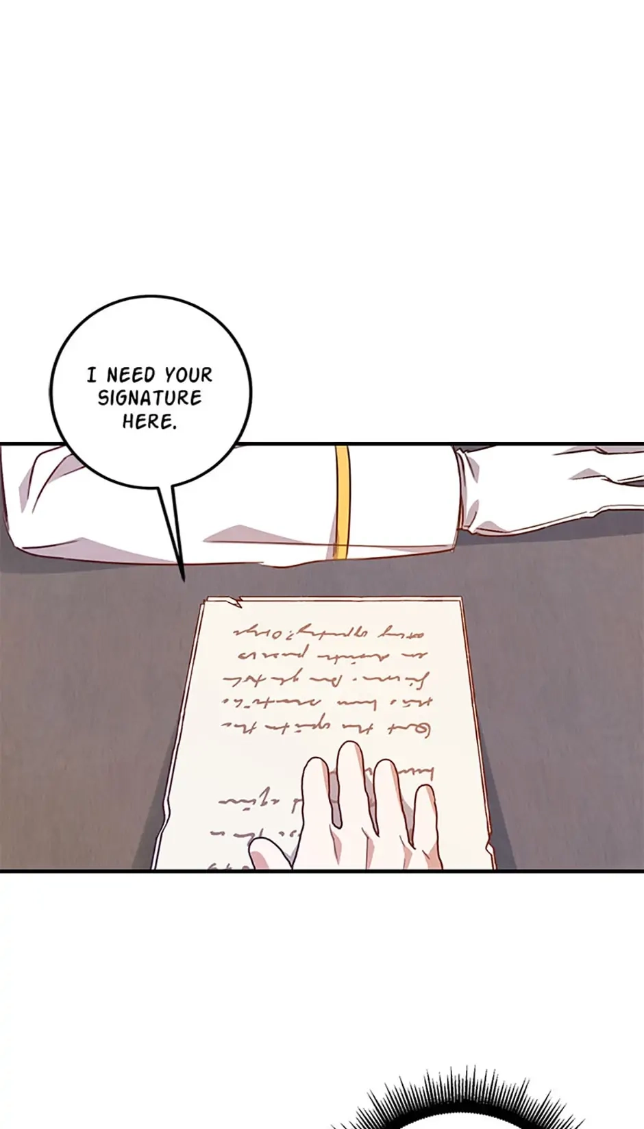 Read My Precious Little Villains EN Manga Online
