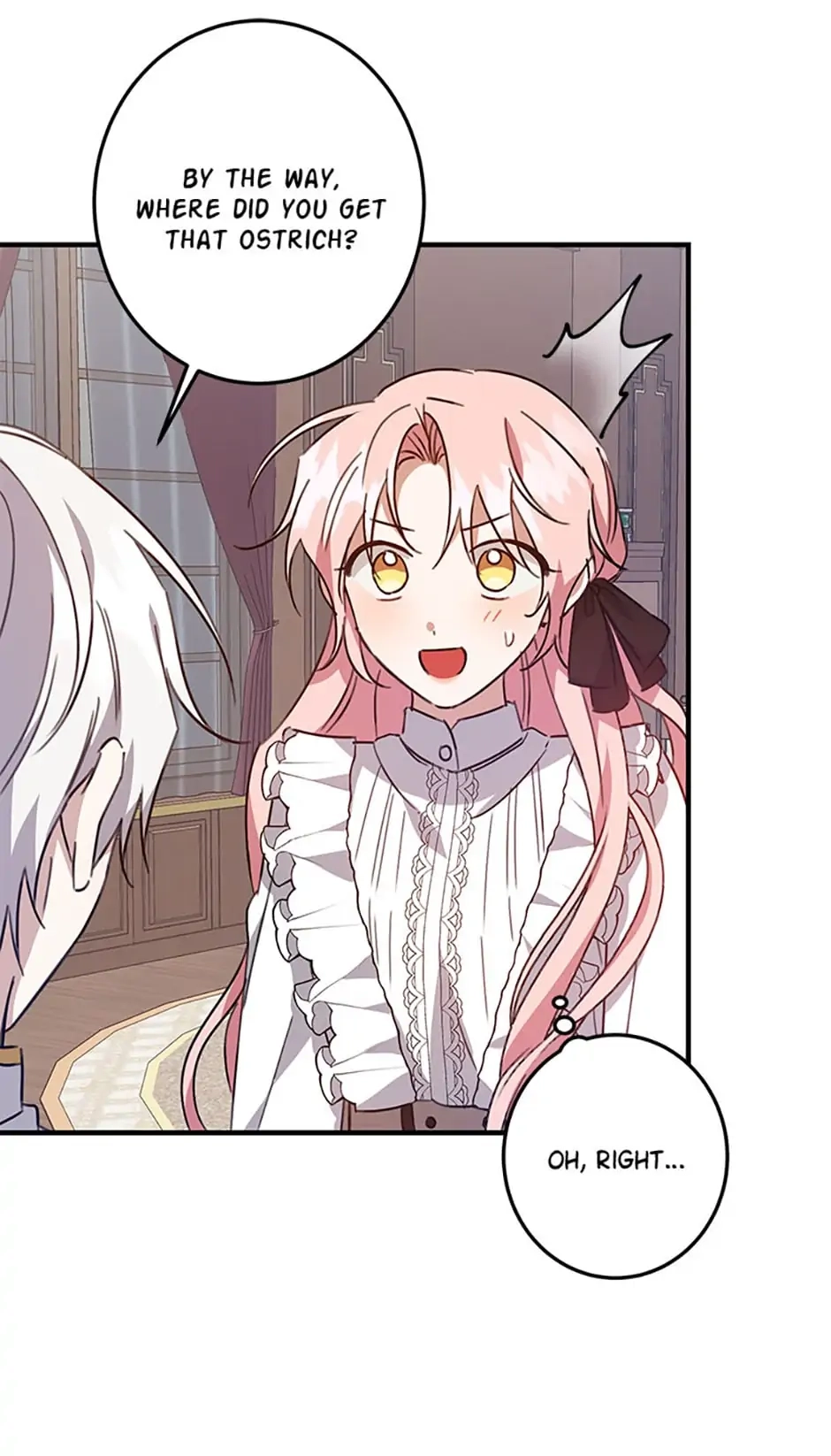Read My Precious Little Villains EN Manga Online