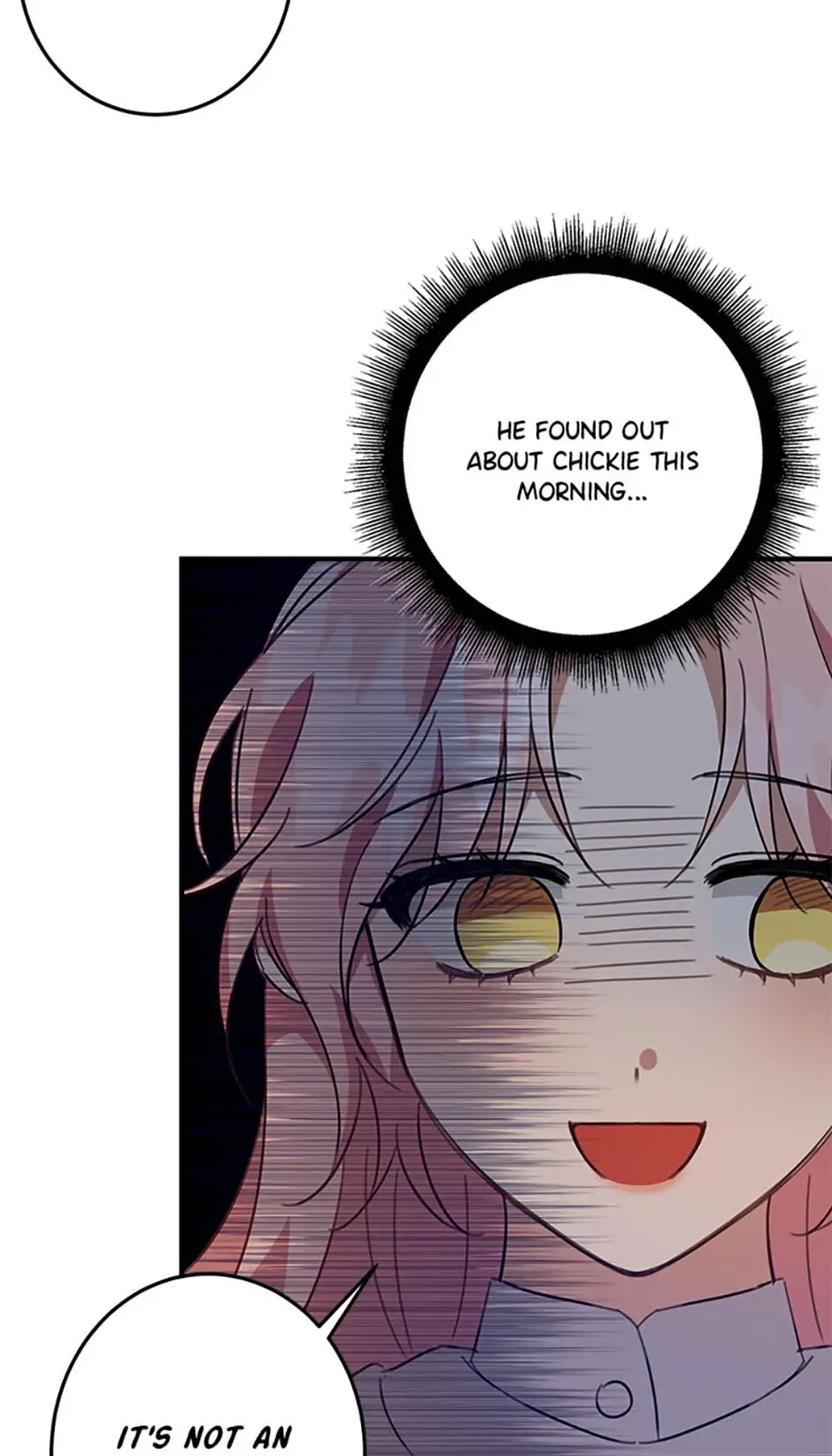 Read My Precious Little Villains EN Manga Online