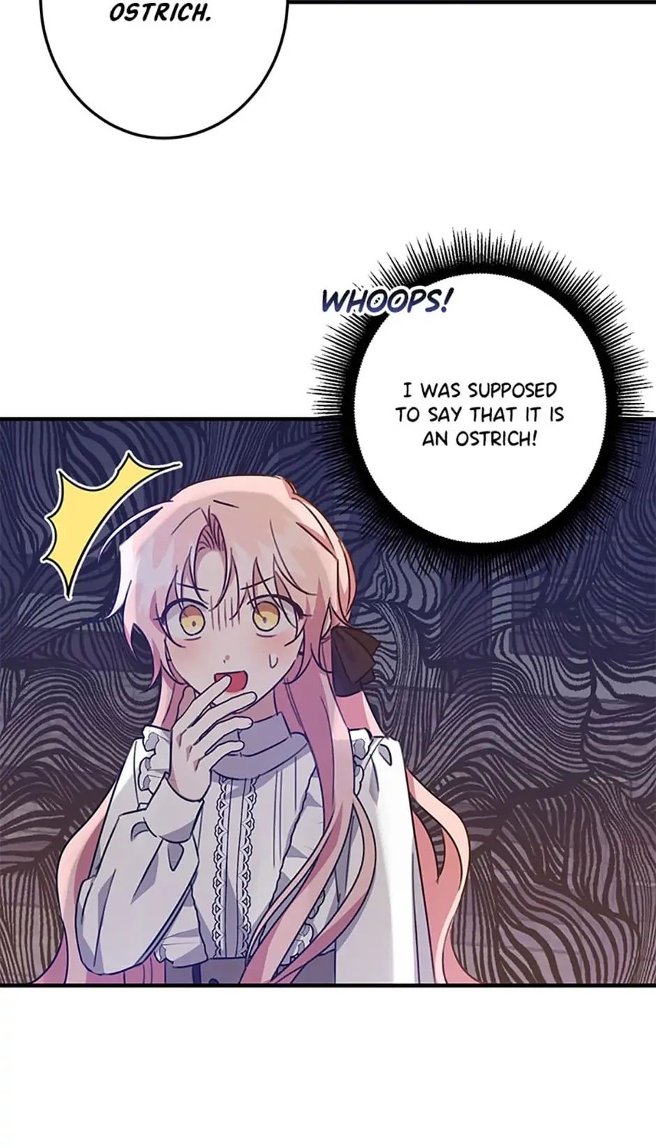 Read My Precious Little Villains EN Manga Online