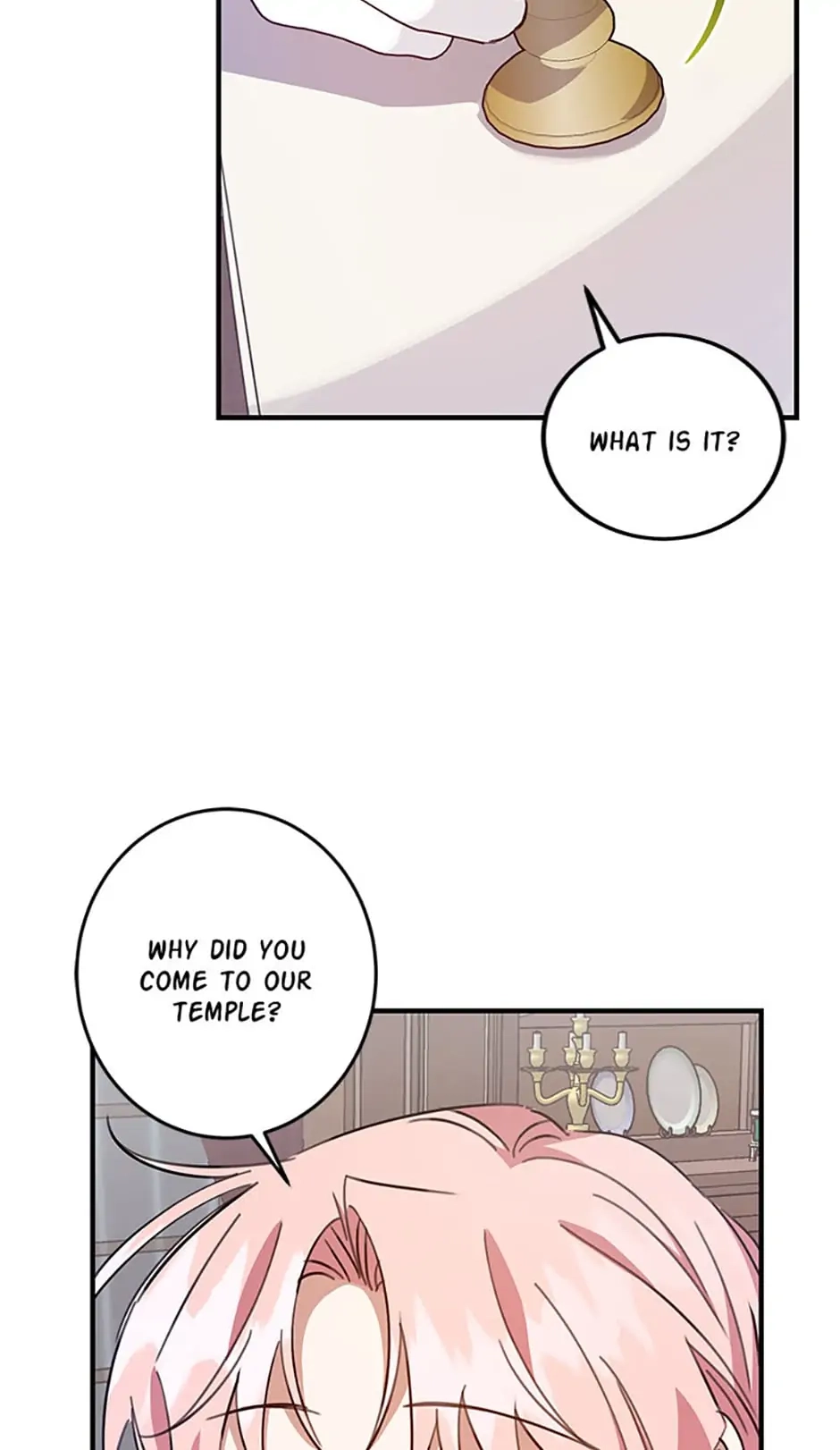 Read My Precious Little Villains EN Manga Online