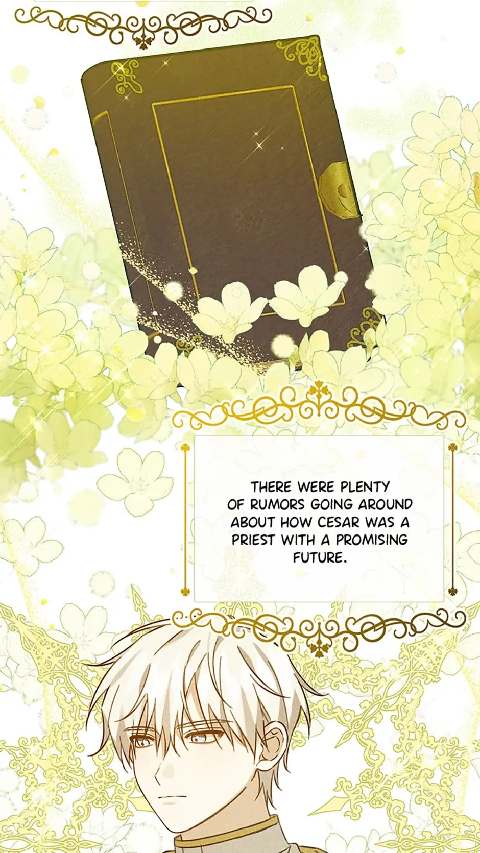 Read My Precious Little Villains EN Manga Online