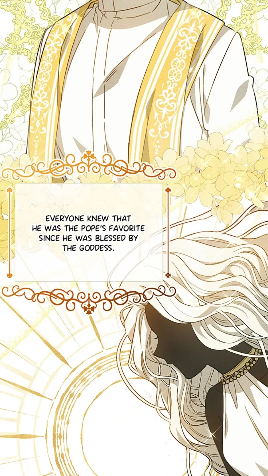 Read My Precious Little Villains EN Manga Online