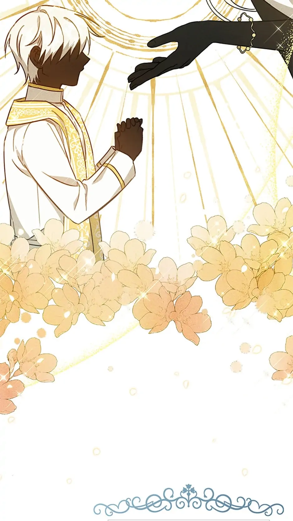 Read My Precious Little Villains EN Manga Online