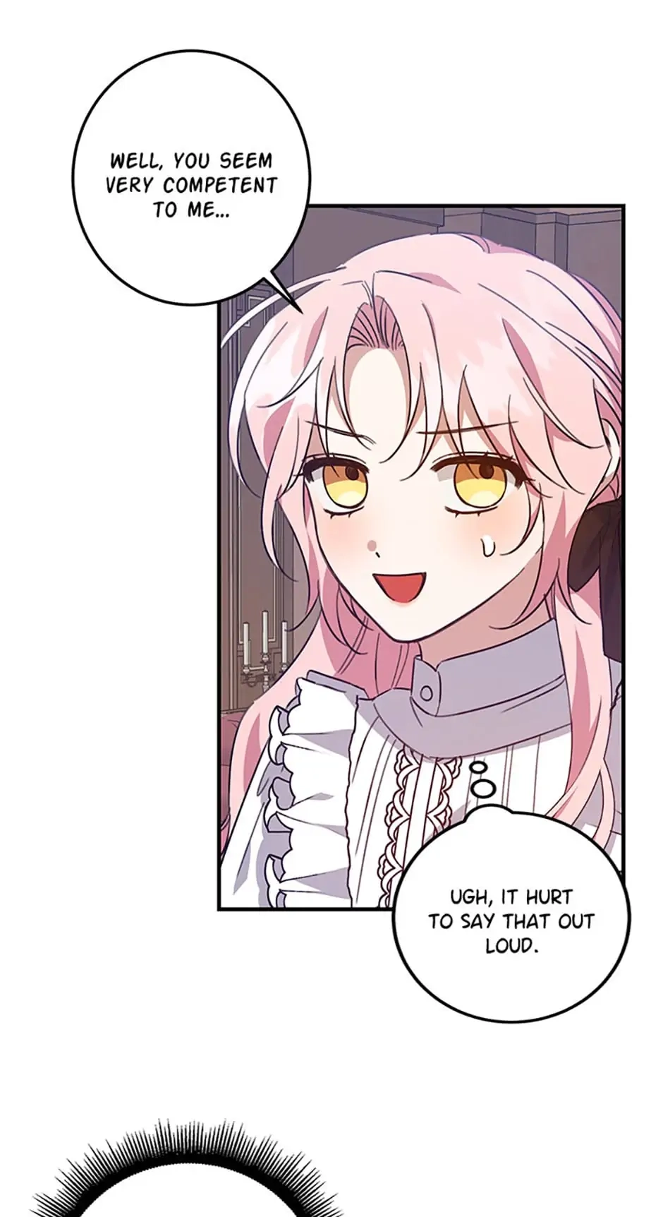Read My Precious Little Villains EN Manga Online