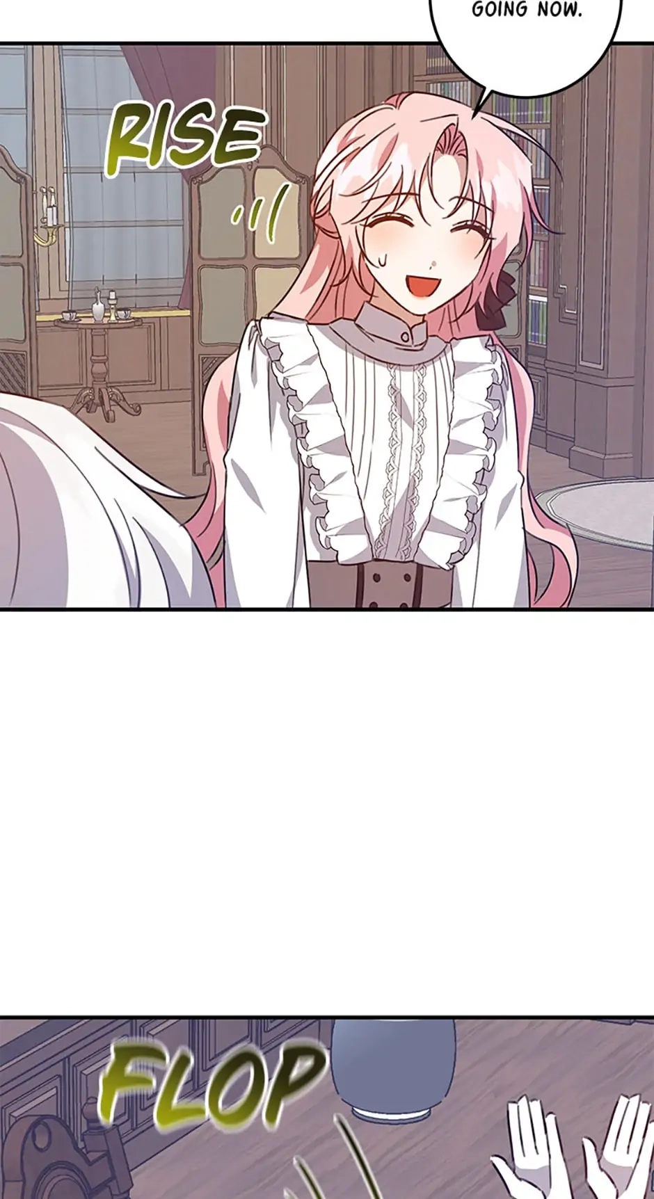 Read My Precious Little Villains EN Manga Online