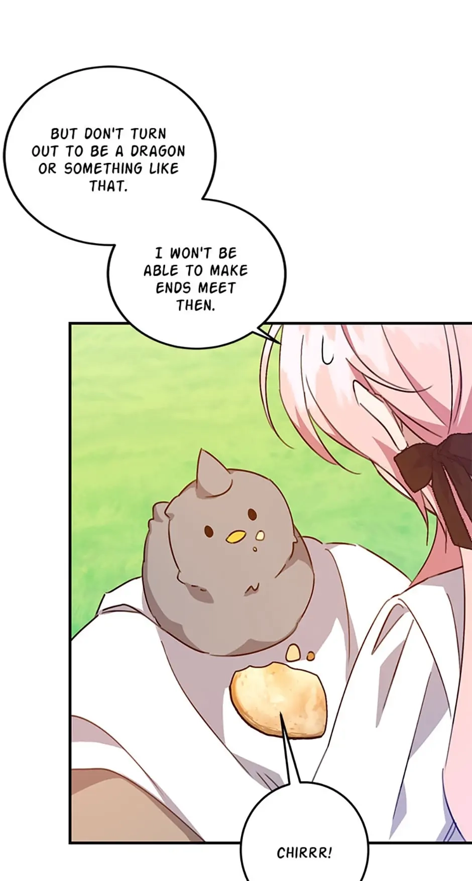 Read My Precious Little Villains EN Manga Online