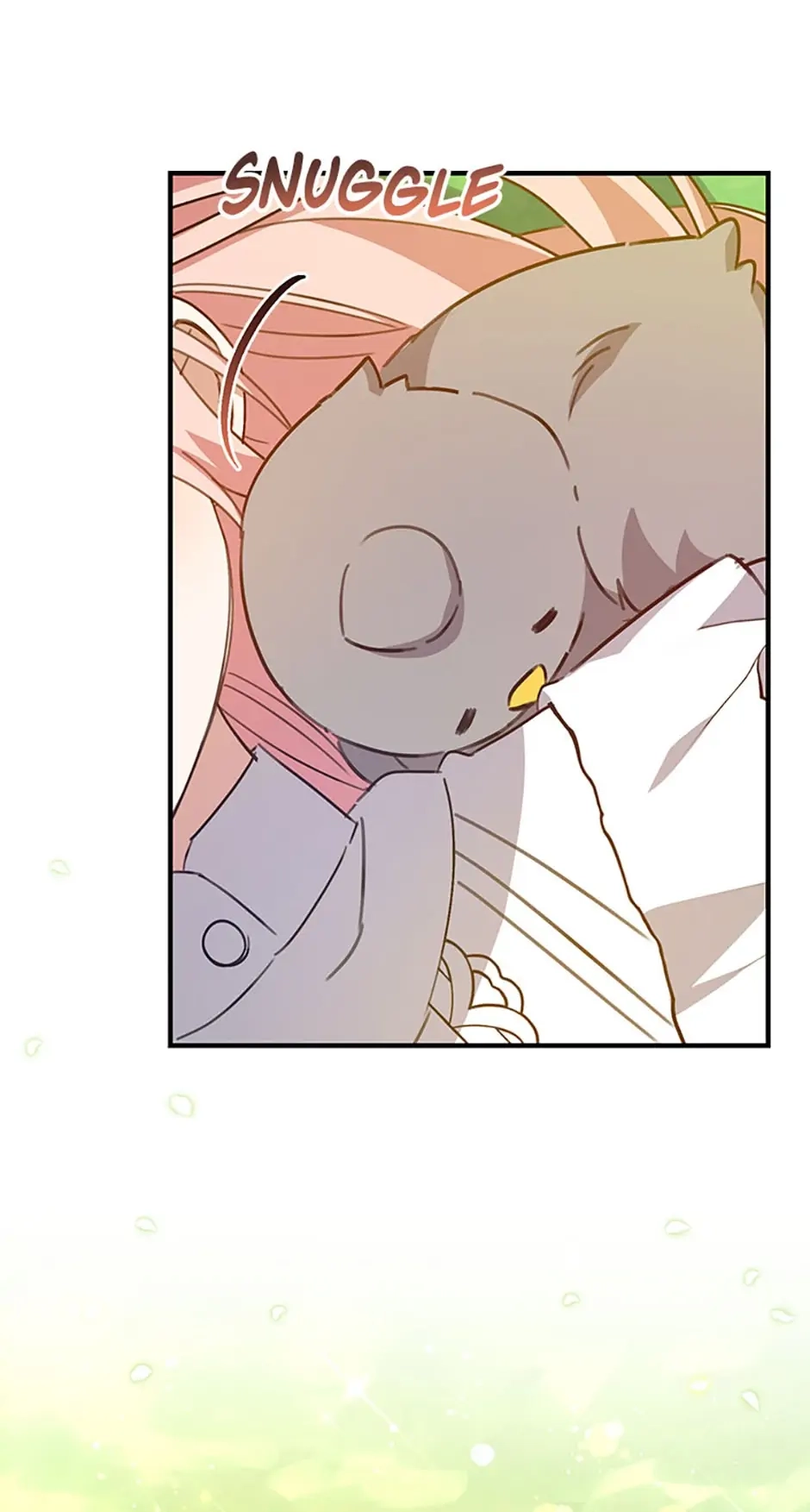 Read My Precious Little Villains EN Manga Online