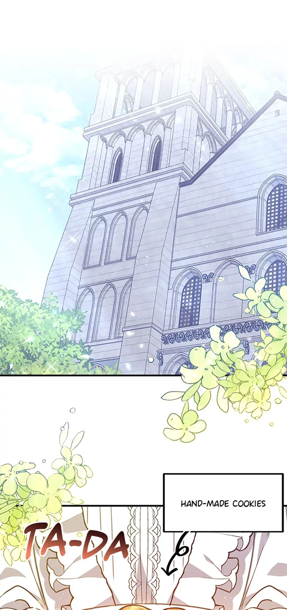 Read My Precious Little Villains EN Manga Online