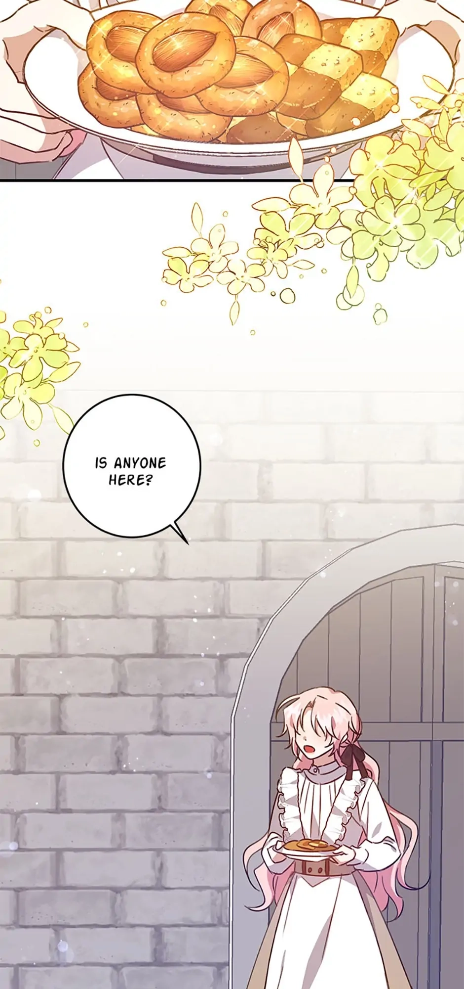 Read My Precious Little Villains EN Manga Online